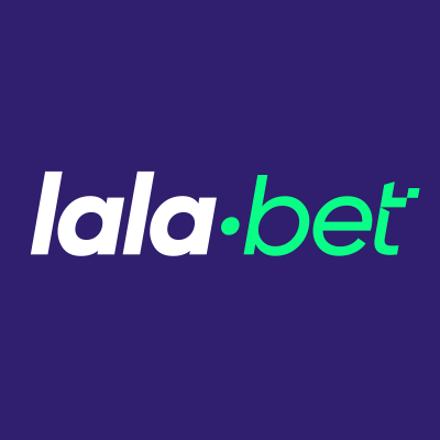 Lala Bet logo